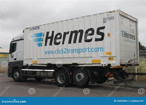 hermes trailer|Here .